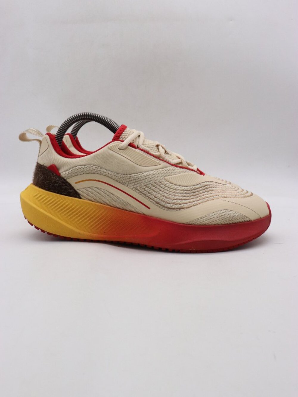Vessi Tidal Women's Size 9 Waterproof Sneakers Lace Up Athletic Casual Shoes